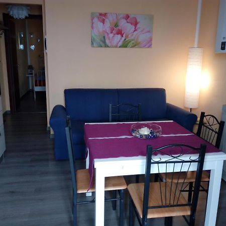 Appartamento Flora Tremosine Екстериор снимка