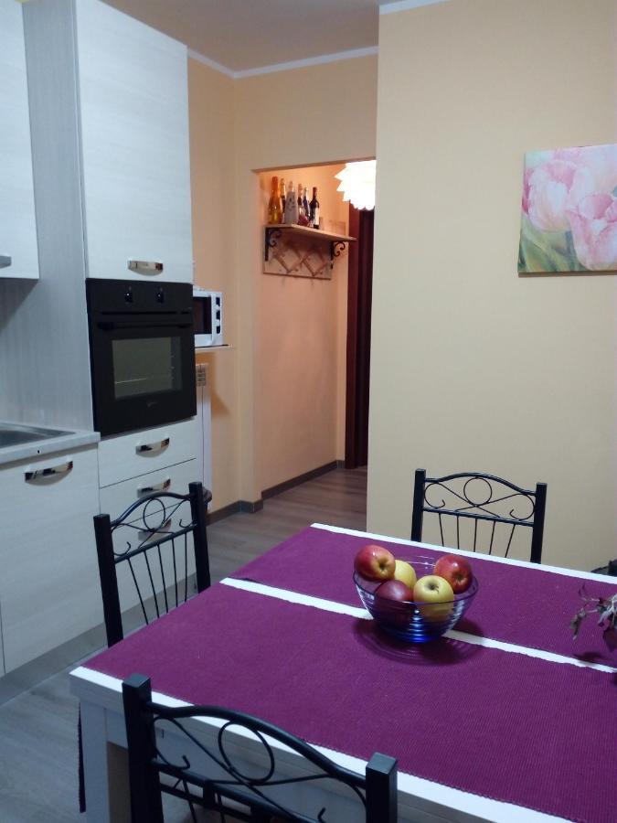 Appartamento Flora Tremosine Екстериор снимка