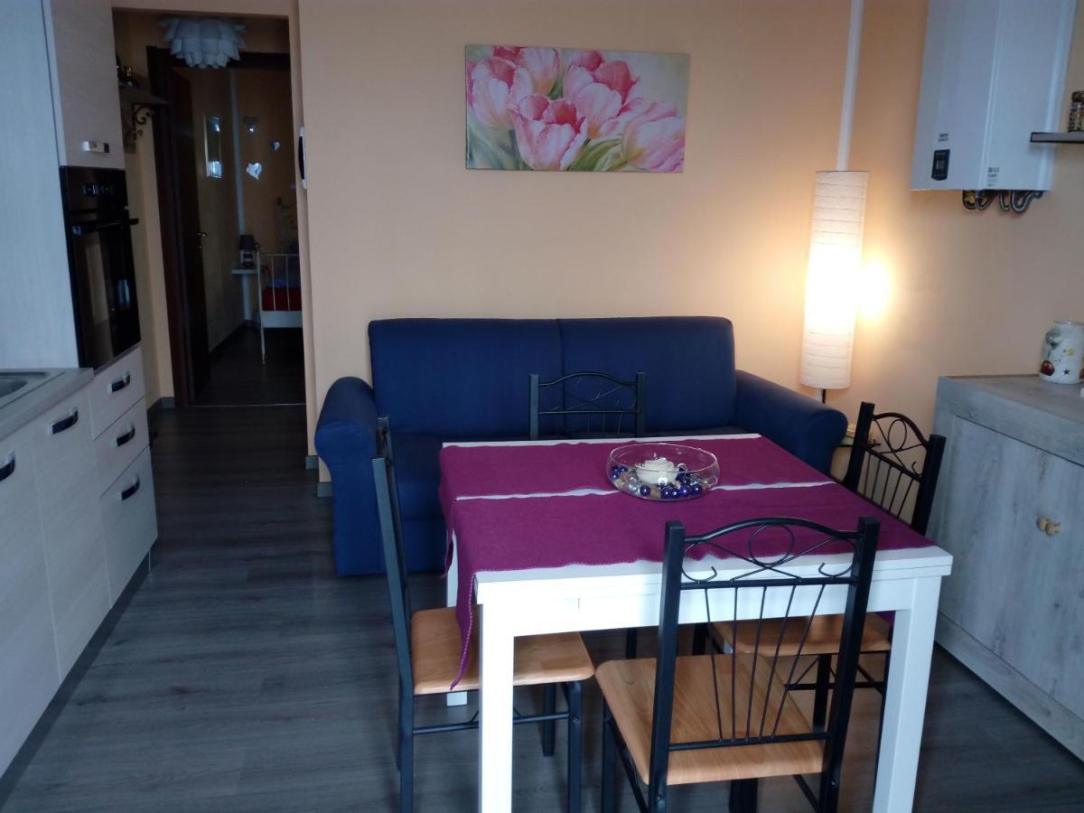 Appartamento Flora Tremosine Екстериор снимка