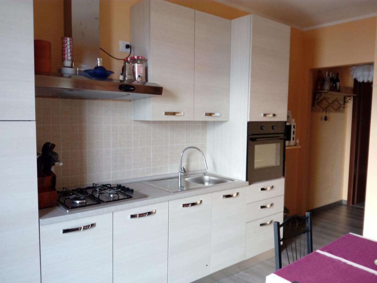 Appartamento Flora Tremosine Екстериор снимка